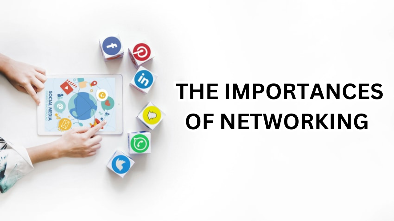 The Importance Of Networking: